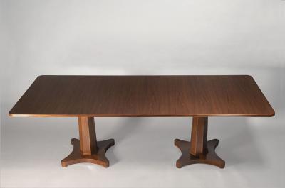  ILIAD DESIGN A Regency Style Dining Table by ILIAD Design