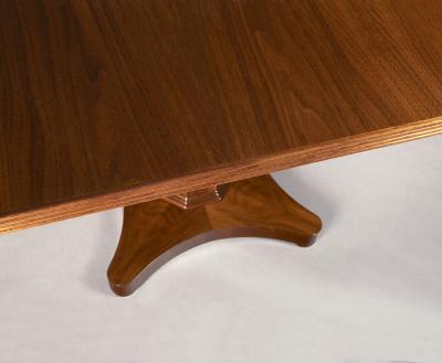  ILIAD DESIGN A Regency Style Dining Table by ILIAD Design