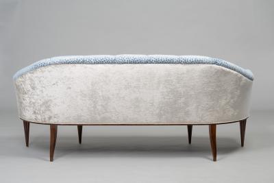  ILIAD DESIGN A Ruhlmann Inspired Sofa by ILIAD Design