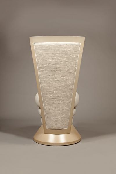  ILIAD DESIGN An Art Deco Style Vanity Chair by ILIAD Design