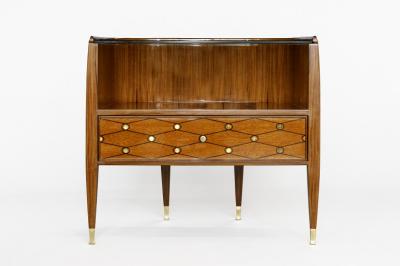  ILIAD DESIGN Modernist Inspired Bedside Table by ILIAD Design