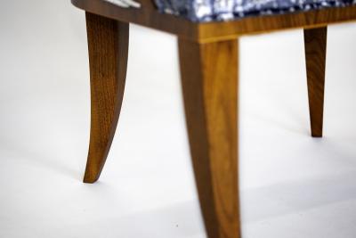  ILIAD DESIGN Vienna Biedermeier Style Armchair by ILIAD Design