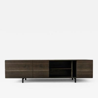  IZM Design KINETIC credenza