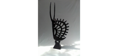  Ibou N Diaye Chiwara Antelope 