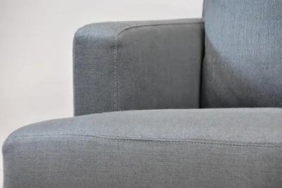  Iconic Design Gallery Le Jeune Upholstery Hollywood Sofa Showroom Model