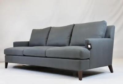  Iconic Design Gallery Le Jeune Upholstery Hollywood Sofa Showroom Model