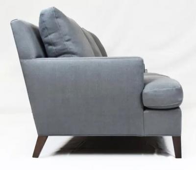  Iconic Design Gallery Le Jeune Upholstery Hollywood Sofa Showroom Model