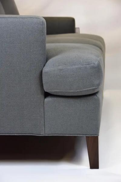  Iconic Design Gallery Le Jeune Upholstery Hollywood Sofa Showroom Model