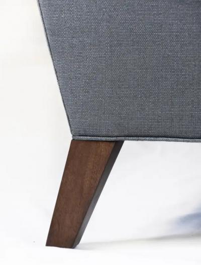  Iconic Design Gallery Le Jeune Upholstery Hollywood Sofa Showroom Model