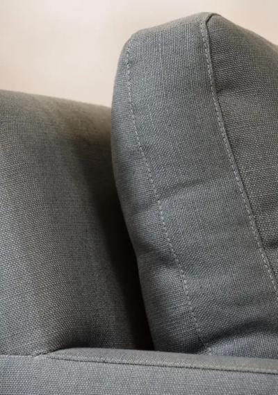  Iconic Design Gallery Le Jeune Upholstery Hollywood Sofa Showroom Model