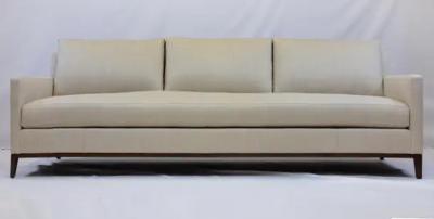 Iconic Design Gallery Le Jeune Upholstery Logan Sofa Showroom Model