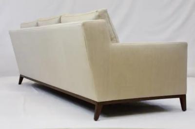  Iconic Design Gallery Le Jeune Upholstery Logan Sofa Showroom Model