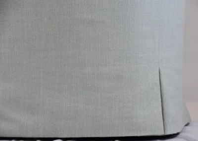  Iconic Design Gallery Le Jeune Upholstery Luna Barrel Swivel Chair Showroom Model