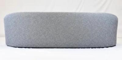  Iconic Design Gallery Le Jeune Upholstery Portugal Curved Sofa Showroom Model