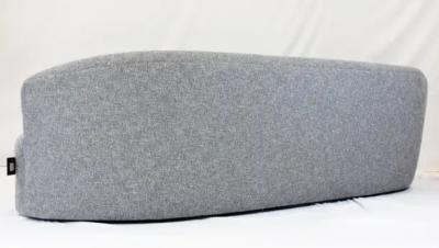  Iconic Design Gallery Le Jeune Upholstery Portugal Curved Sofa Showroom Model