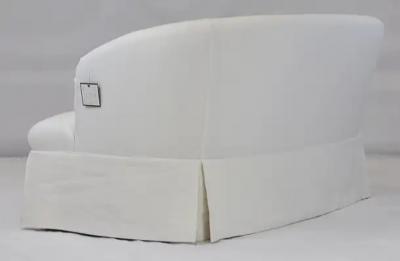 Iconic Design Gallery Le Jeune Upholstery St Tropez 2 Seat Sofa Showroom Model