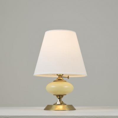  Idman Oy Charming Mid Century Model 61047 Table Lamp by Idman Perfect for a Child s Room
