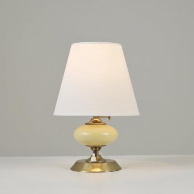  Idman Oy Charming Mid Century Model 61047 Table Lamp by Idman Perfect for a Child s Room