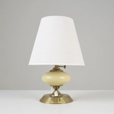  Idman Oy Charming Mid Century Model 61047 Table Lamp by Idman Perfect for a Child s Room