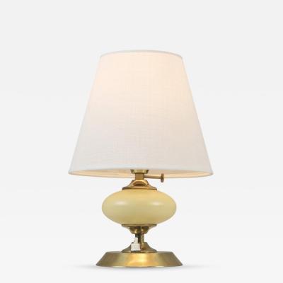  Idman Oy Charming Mid Century Model 61047 Table Lamp by Idman Perfect for a Child s Room