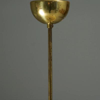  Idman Oy Gunnel Nyman Rare Pendant Idman 1940s