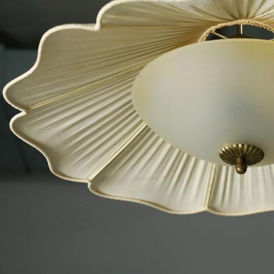  Idman Oy Gunnel Nyman Rare Pendant Idman 1940s