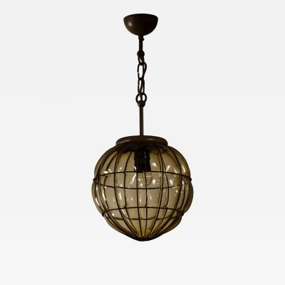  Idman Oy Idman cage lamp