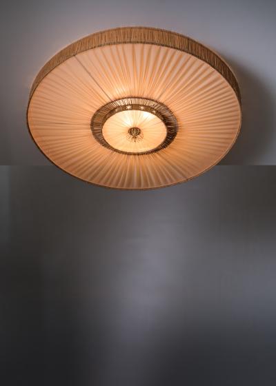  Idman Oy Large Idman flush mount