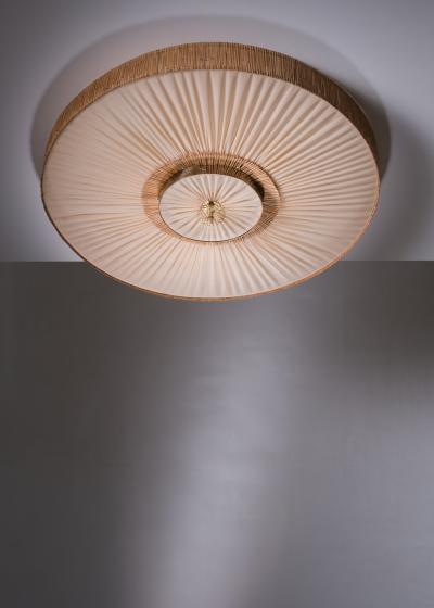 Idman Oy Large Idman flush mount