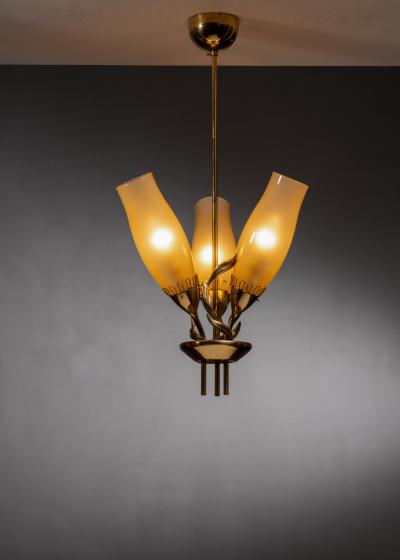  Idman Oy Mauri Almari Model 51122 pendant for Idman