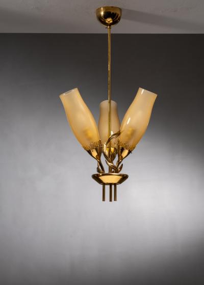  Idman Oy Mauri Almari Model 51122 pendant for Idman