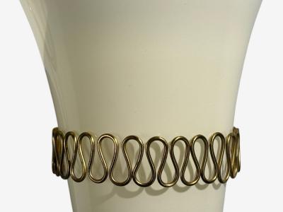  Idman Oy Mauri Almari Wall Lights Brass Glass Finland 1960s