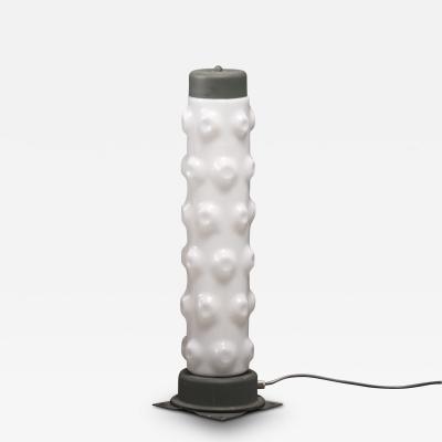  Idman Oy Outdoor floor lamp by Mauri Almari for Idman