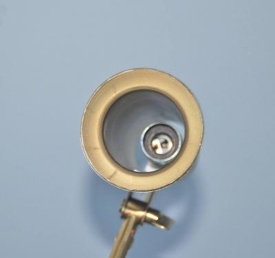  Idman Oy Pair of Wall Lamps by Idman