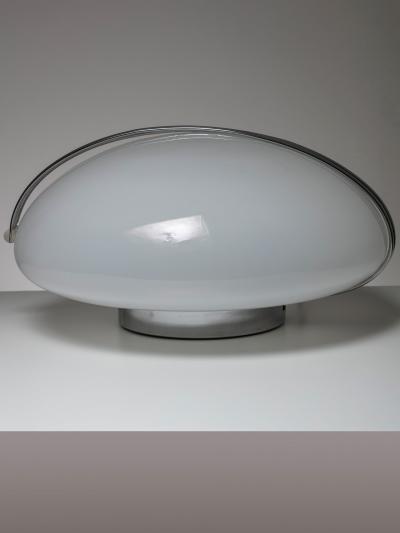  Il Cammino Table Lamp by Angelo Mangiarotti for Iter Elettronica