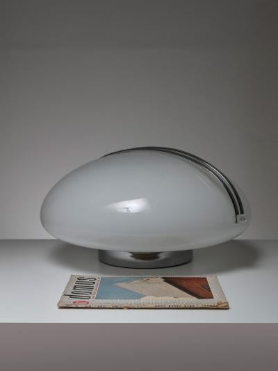  Il Cammino Table Lamp by Angelo Mangiarotti for Iter Elettronica
