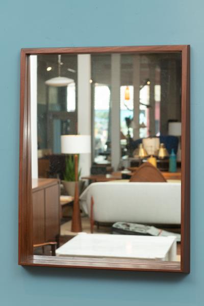  Illums Bolighus Illums Bolighus Kobenhaven Angular Wall Mirror