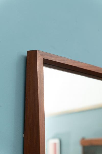  Illums Bolighus Illums Bolighus Kobenhaven Angular Wall Mirror