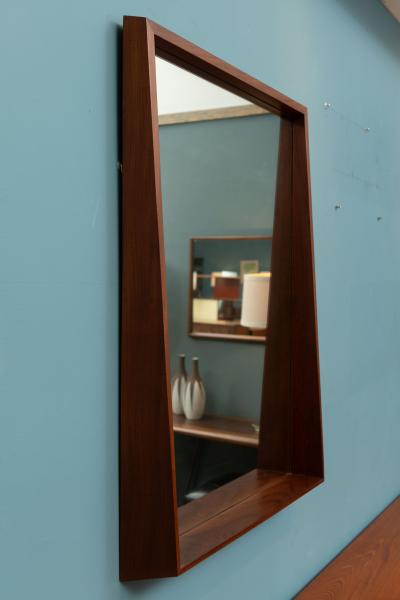  Illums Bolighus Illums Bolighus Kobenhaven Angular Wall Mirror