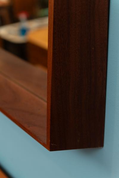  Illums Bolighus Illums Bolighus Kobenhaven Angular Wall Mirror