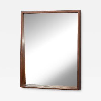  Illums Bolighus Illums Bolighus Kobenhaven Angular Wall Mirror