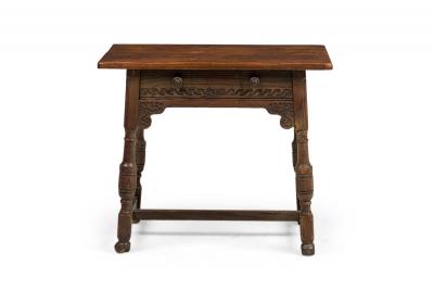 Imperial Furniture Co Imperial Furniture Co American Mid Century Colonial Revival Mahogany Occassion