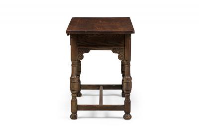  Imperial Furniture Co Imperial Furniture Co American Mid Century Colonial Revival Mahogany Occassion
