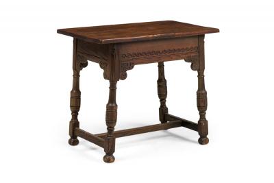  Imperial Furniture Co Imperial Furniture Co American Mid Century Colonial Revival Mahogany Occassion