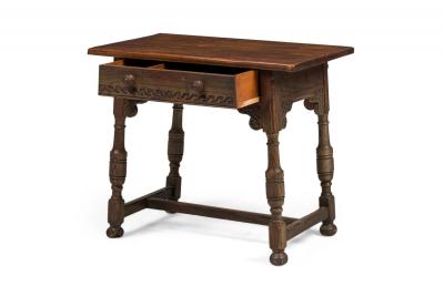  Imperial Furniture Co Imperial Furniture Co American Mid Century Colonial Revival Mahogany Occassion