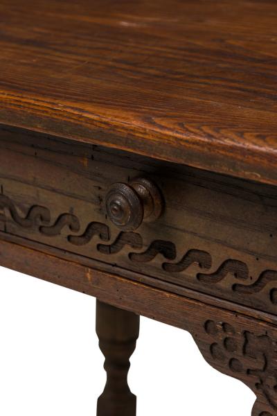  Imperial Furniture Co Imperial Furniture Co American Mid Century Colonial Revival Mahogany Occassion