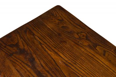  Imperial Furniture Co Imperial Furniture Co American Mid Century Colonial Revival Mahogany Occassion