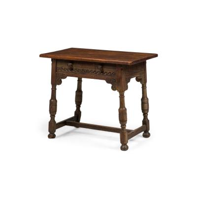  Imperial Furniture Co Imperial Furniture Co American Mid Century Colonial Revival Mahogany Occassion