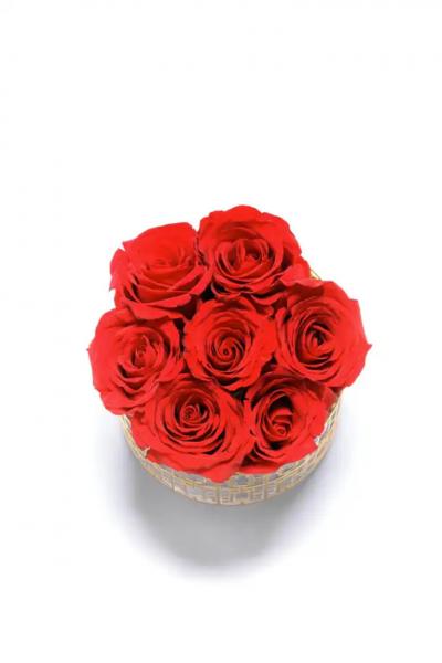  Imperial Glass Company Vintage Imperial Glass Co Shoji Hospitality Bowl 22 Karat Gold 1960s