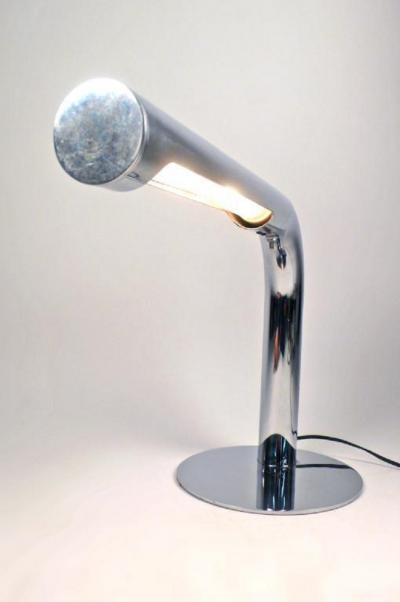  Ingo Maurer Desk Lamp Ingo Maurer